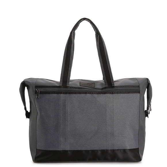 Puma Duffle - Picture 1 of 6